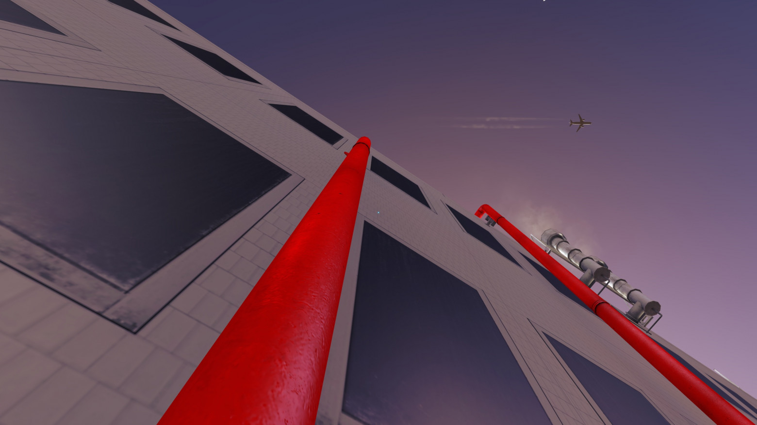 Разбирая бэклог. Часть 20.6. Эпилог или игры к которым мы возвращаемся. Wizardry 8, Mirror's Edge, FlatOut - 12